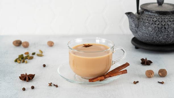تصویر 1 از خرید چای ماسالا + فروش ویژه